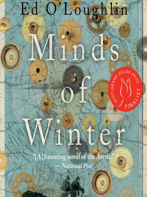 cover image of Minds of Winter